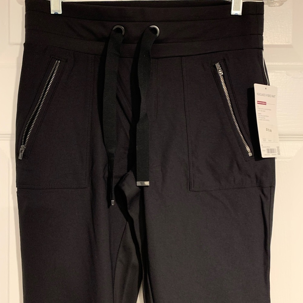 Headlands Hybrid Pant for hiking and more